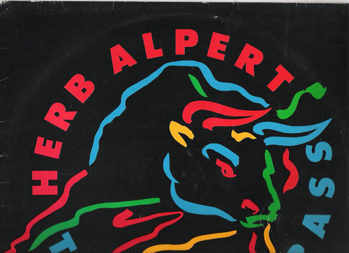 Bullish — Herb Alpert & The Tijuana Brass