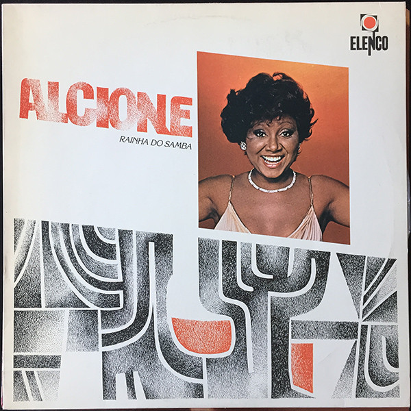 Rainha Do Samba — Alcione