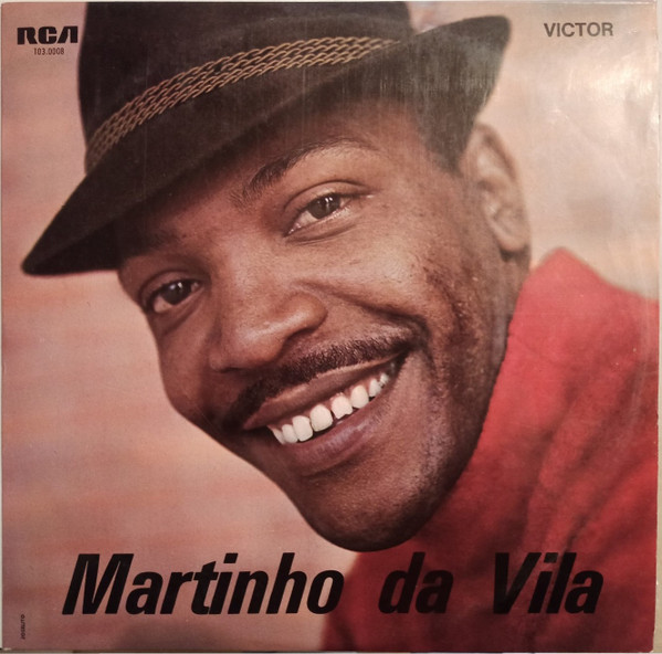 Martinho Da Vila — Martinho Da Vila