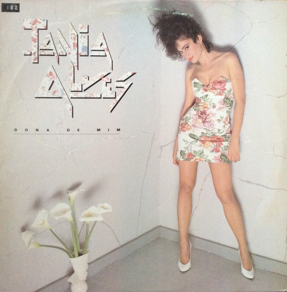 Dona De Mim — Tânia Alves