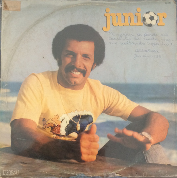 Junior — Junior