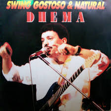 Swing Gostoso E Natural — Dhema