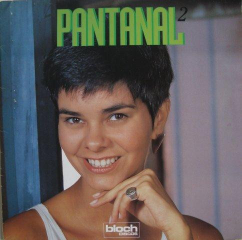 Pantanal 2 — Various