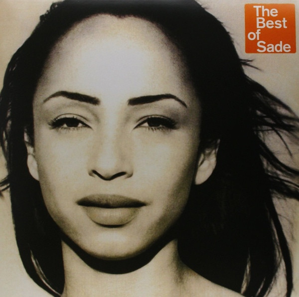 The Best Of Sade — Sade