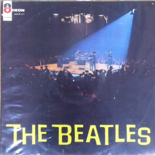 The Beatles 65 — The Beatles