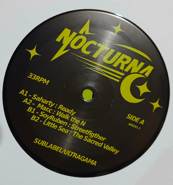 noc01.1 — Various
