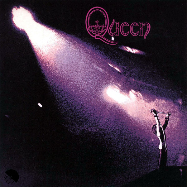 Queen — Queen