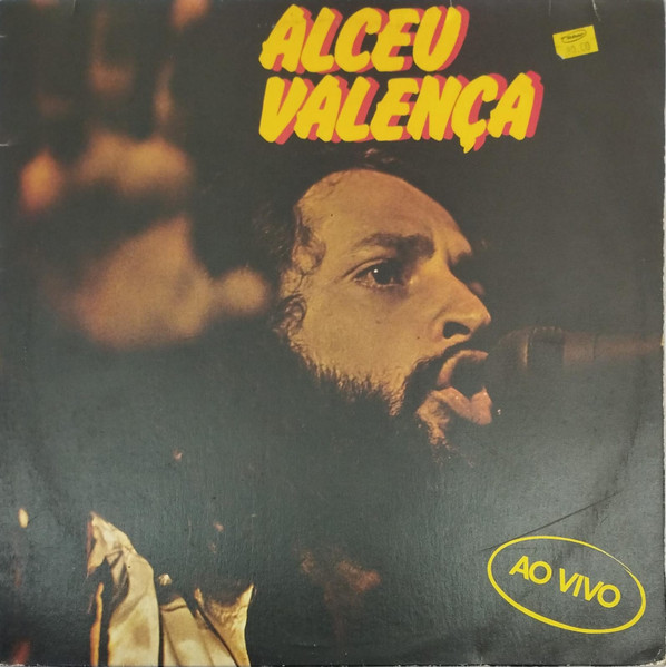 Ao Vivo — Alceu Valença