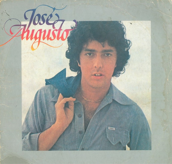 José Augusto — José Augusto