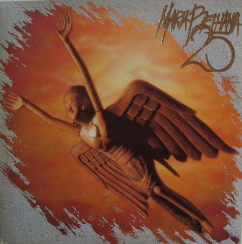 25 Anos — Maria Bethânia