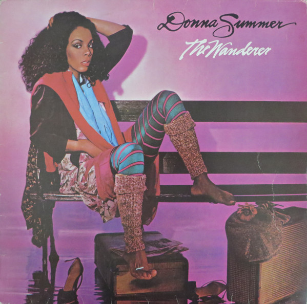 The Wanderer — Donna Summer