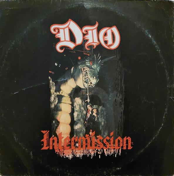 Intermission — Dio
