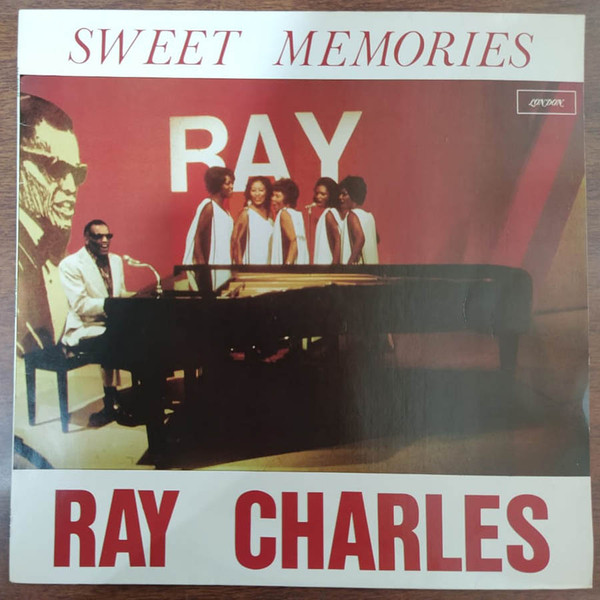 Sweet Memories — Ray Charles
