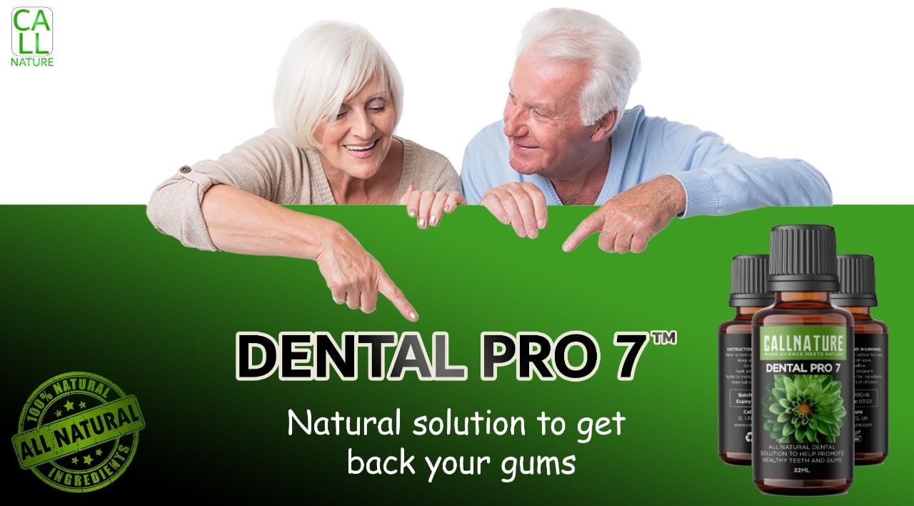 is dental pro 7 recommended