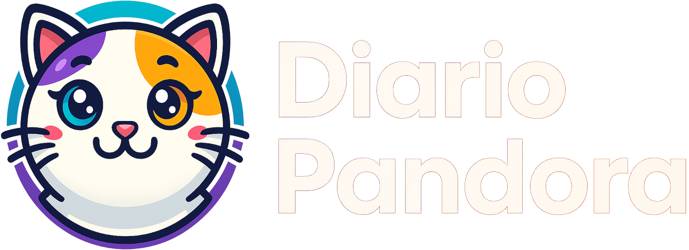 Diario Pandora