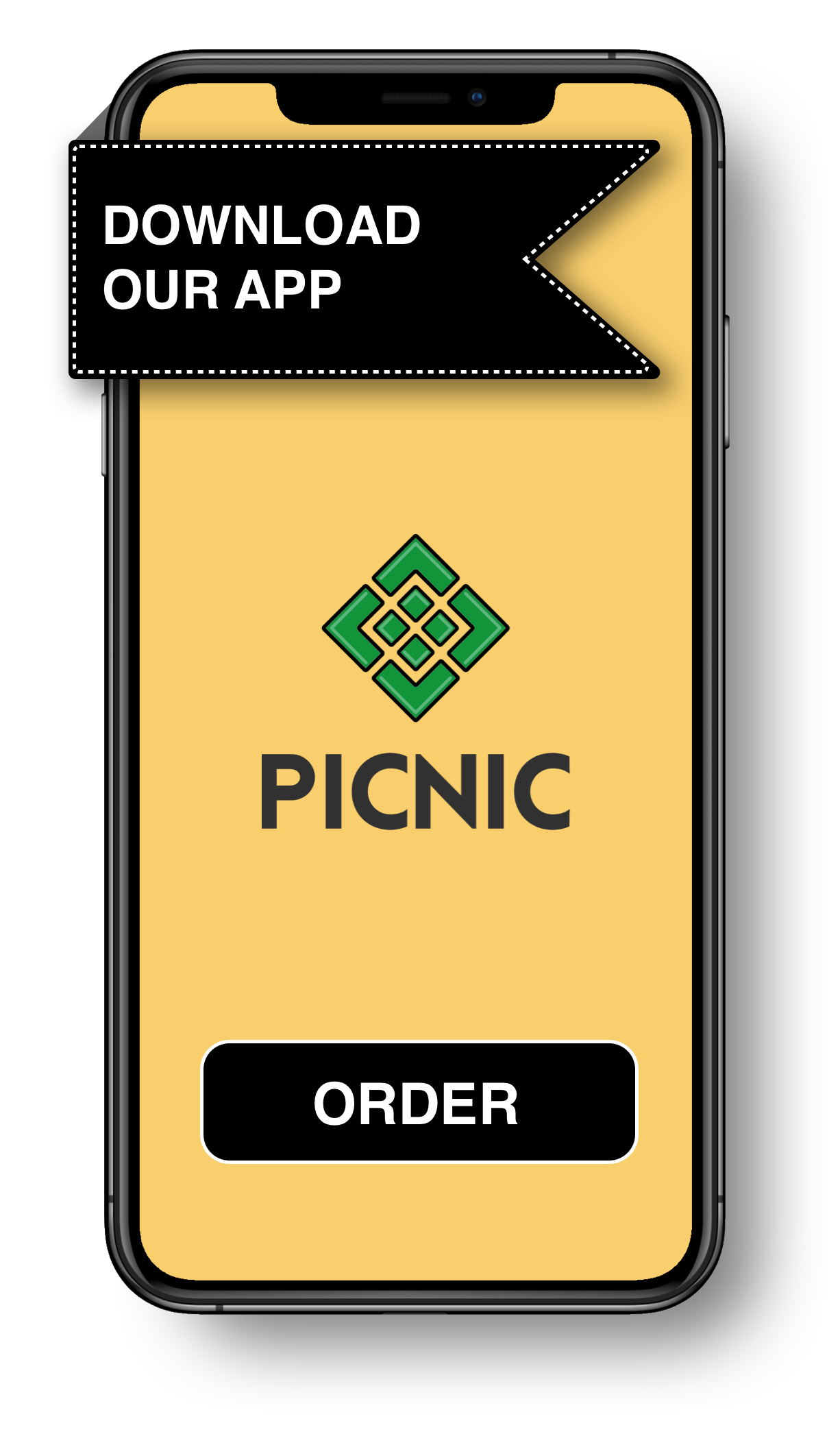 PICNIC Liverpool Order Online