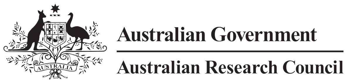Australian Research Council