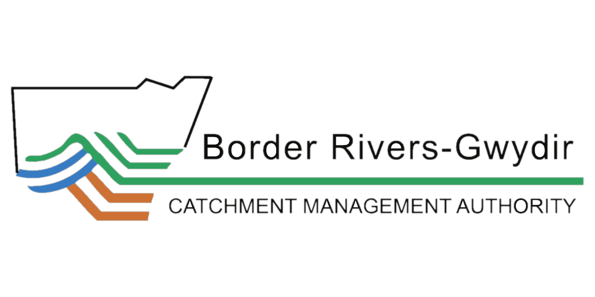 Border Rivers–Gwydir Catchment Management Authority