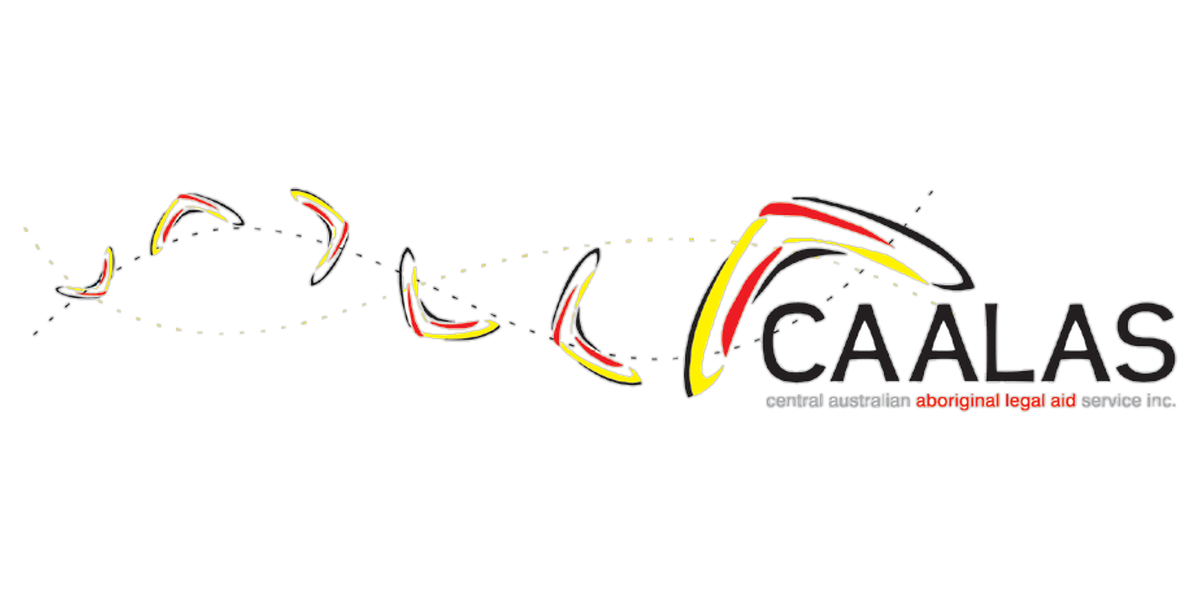 Central Australian Aboriginal Legal Aid Service
