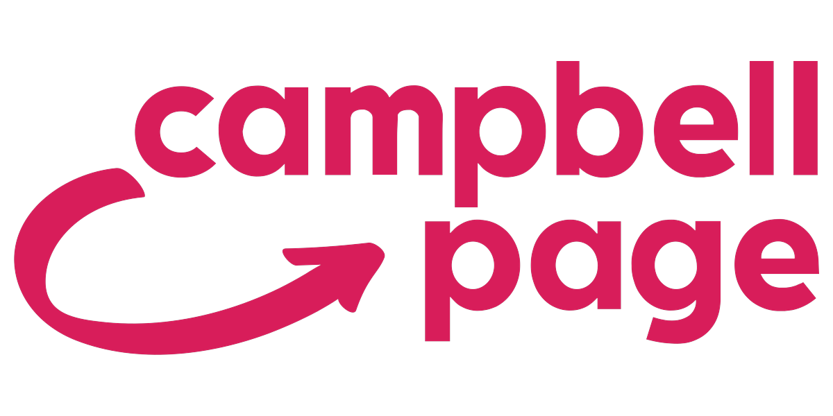 Campbell Page