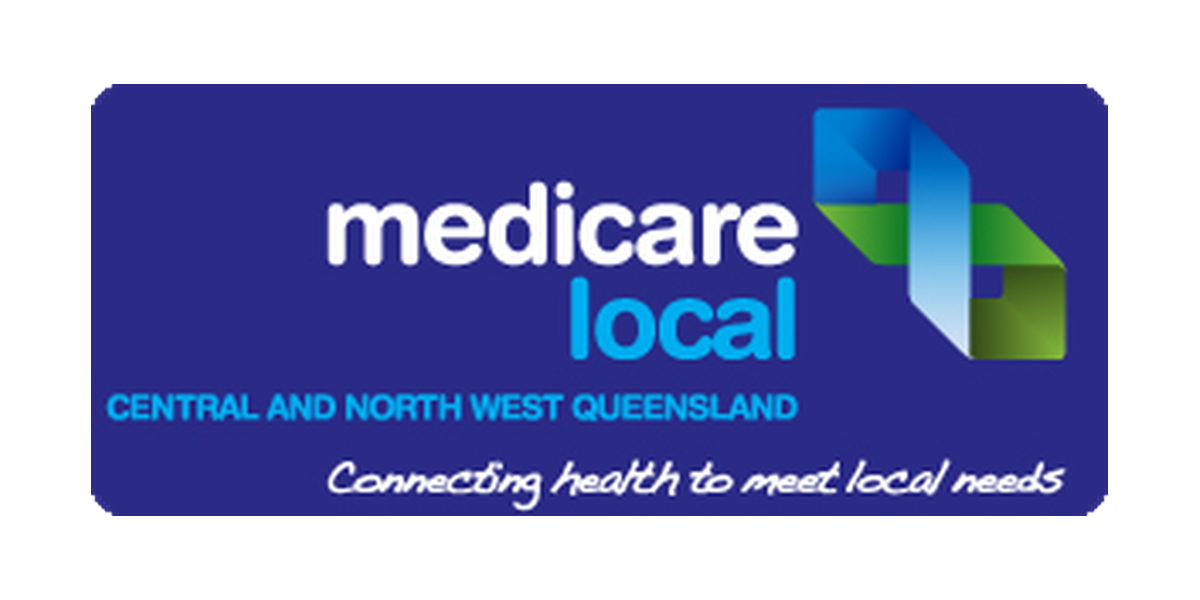 Central and North West Queensland Medicare Local