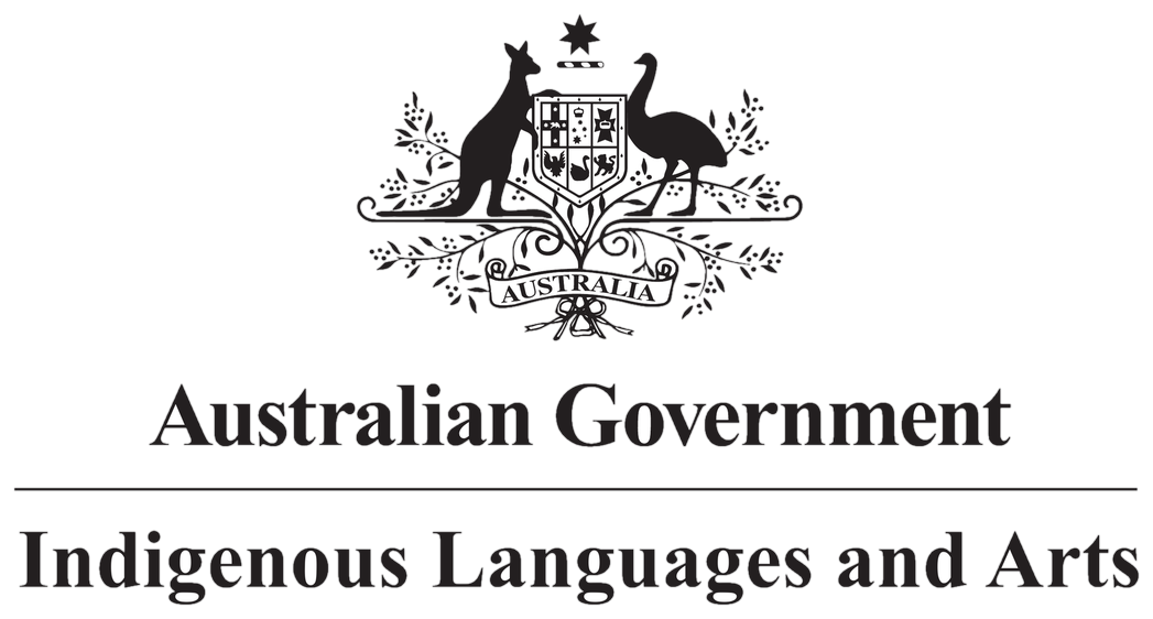 Australian Government – Indigenous Languages and Arts program