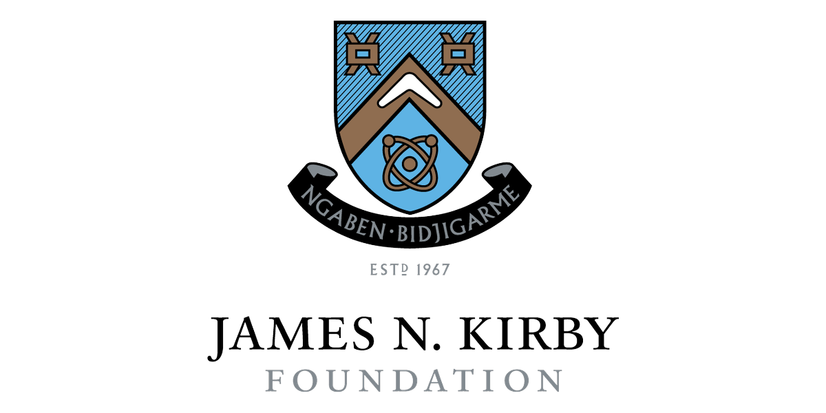 James N Kirby Foundation