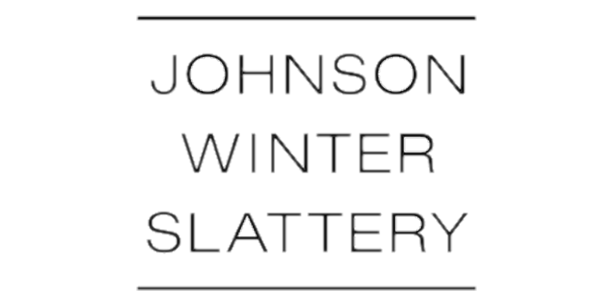 Johnson Winter Slattery