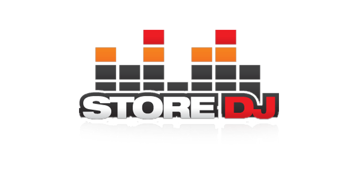 Store DJ