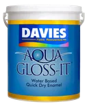 AQUA GLOSS-IT