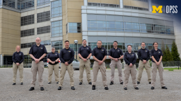 Michigan Medicine Security SAVE Team