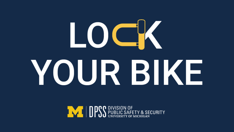 Lock-your-bike-with-a-U-Lock