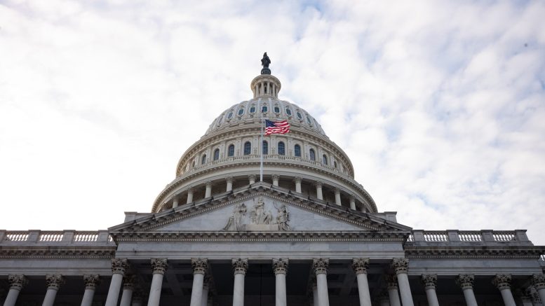 U.S. Capitol