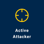 Active Attacker