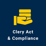 Clery Act and Compliance