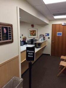 Michigan Medicine Key/ID Office