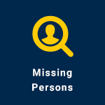 Missing Person