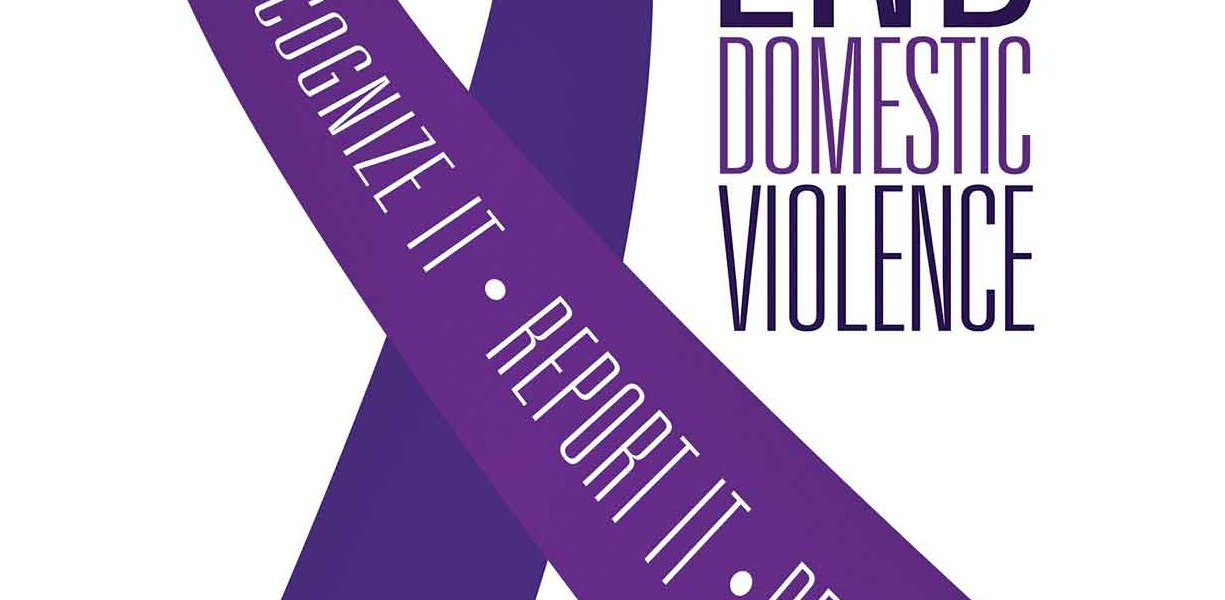 Domestic Violence Division Of Public Safety And Security