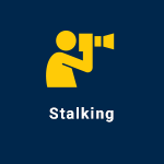 Stalking