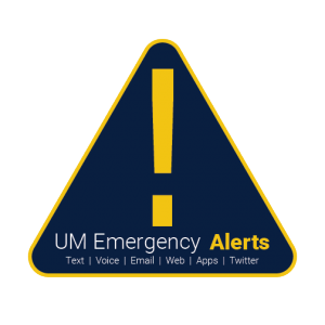 emergency alert icon