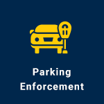 Parking Enforcement icon