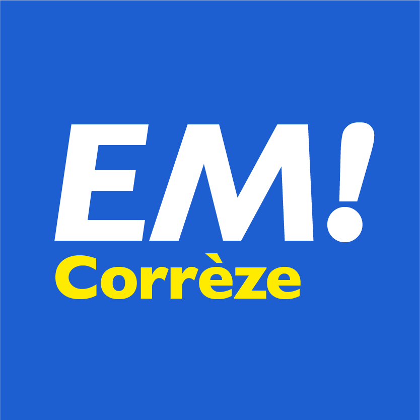 La Corrèze En Marche !