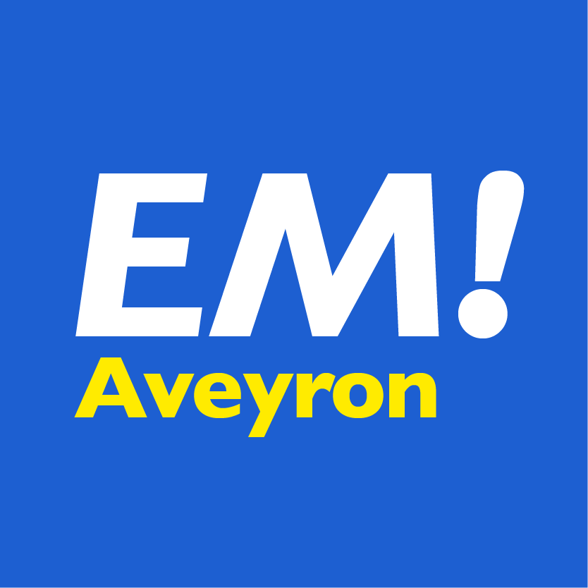 L'Aveyron En Marche !