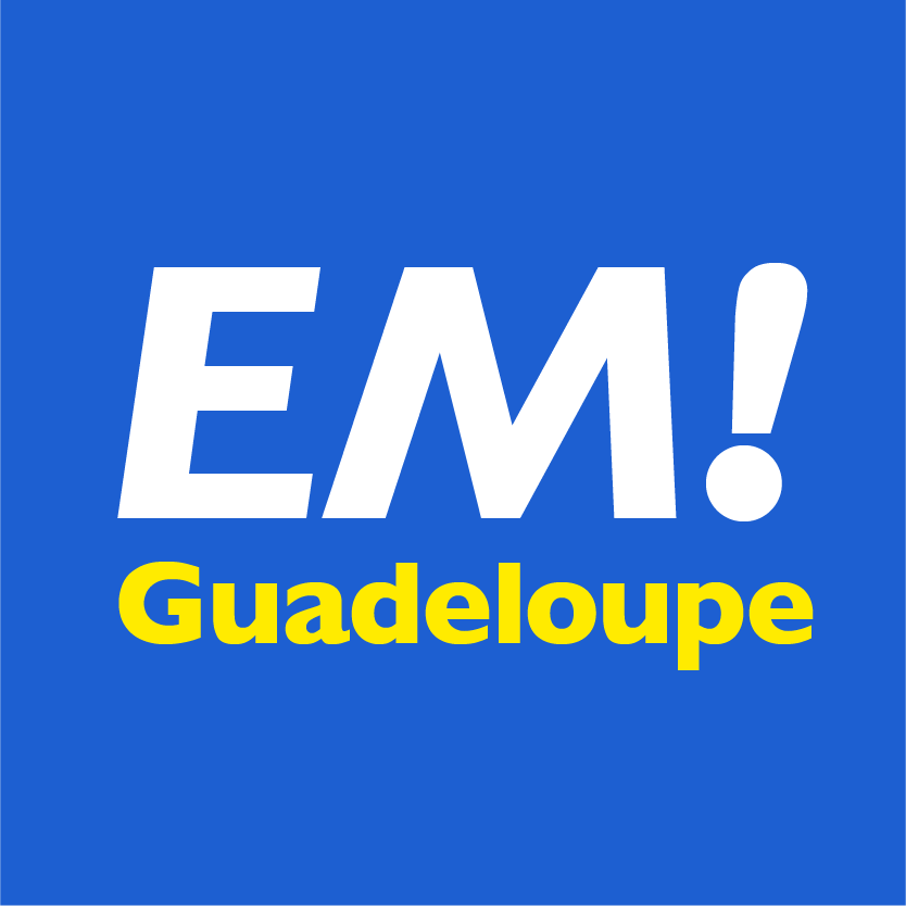 La Guadeloupe En Marche !