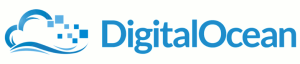 DigitalOcean logo