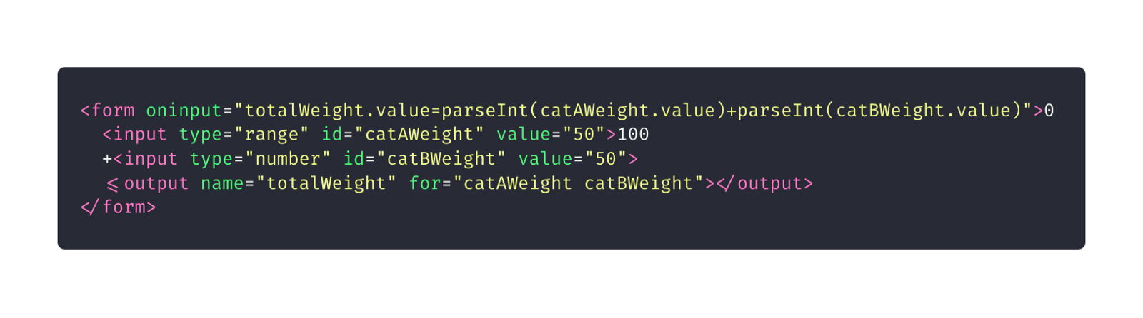 10 elementos HTML que você não sabia que precisava | desenvolvimento ...