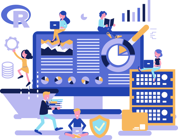 1. Let’s Get Started with R - capekdehmikir