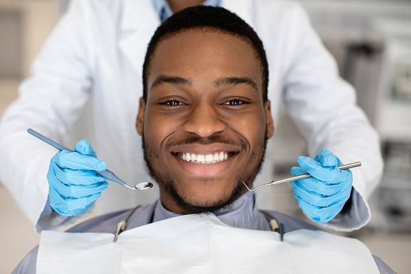 Cosmetic Dentistry