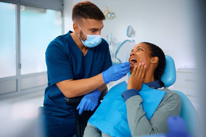 Emergency Dentistry