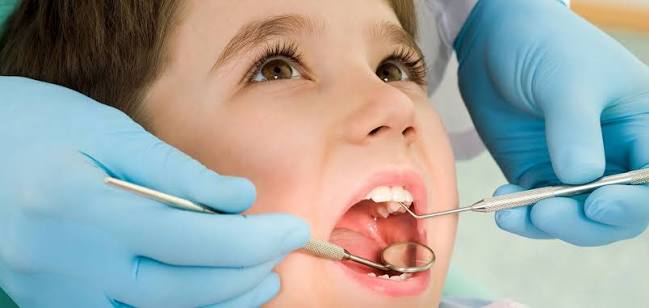 Pediatric Dentistry